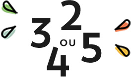 Günde minimum 4 öğün